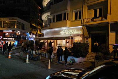 İstanbul’da eğlence mekanına uyuşturucu ve fuhuş operasyonu: İşletme sahibi gözaltında