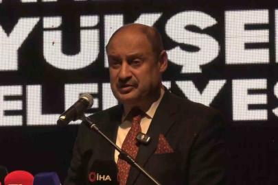 İstanbul’da "IGCAD 2029 Dünya Gastronomi Bölgesi Adayı Urfa" etkinliği düzenlendi