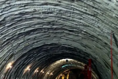 İstanbul'da saatler süren yol 5 dakikaya iniyor: