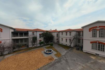 İstanbul’daki tarihi yapı ‘Yadigar’ projesi ile yenilendi