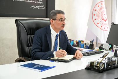 İşte Erzurum İl Sanayi ve Teknoloji Müdürlüğü’nün 2025 karnesi