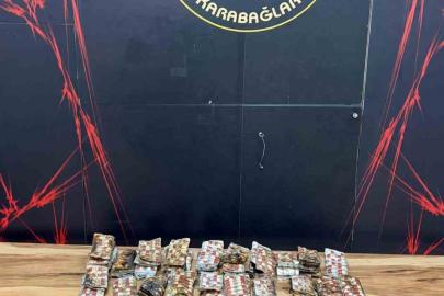 İzmir’de suç delillerini gizlemek için evi yakan 10 şüpheli yakalandı