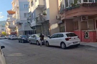 İzmir’deki polis merkezi saldırısında sanıklar hakim karşısında