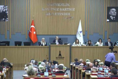 İZSU’dan "Sürdürülebilir Turizm" tarifesine yüzde 50 indirim