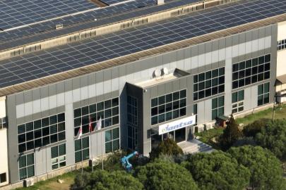 Jantsa, 100 milyon dolarlık ihracatla 103 dev arasına girdi