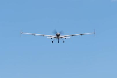 K2 Kamikaze İHA, Yapay Zeka Otonom Sürü Uçuş ve Hava Devriye testini başarıyla tamamladı