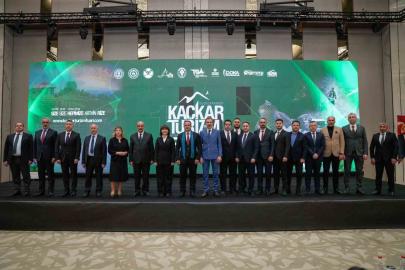 Kaçkar Turizm Fuarı, 17-18 Nisan’da düzenlenecek