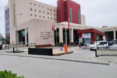 Kadın Doğum Hastanesi binası, Aydın Devlet Hastanesi olarak hizmet verecek