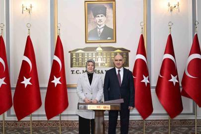 Kadına yönelik şiddetle mücadelede yeni model