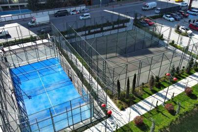 Kağıthane’ye yeni sosyal ve sportif tesis kazandırılıyor