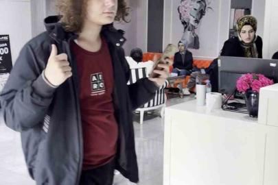 Kahramanmaraş saldırganı annesiyle güzellik merkezine giderek cilt bakımı yaptırmış