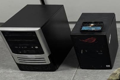 Kahramanmaraş ve Şanlıurfa ile ilgili paylaşım yaptı, evinden çıkanlar şaşırttı