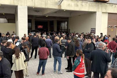 Kahramanmaraş’ta saldırıda hayatını kaybedenlerin cenazesi için bekleyiş devam ediyor