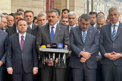 Kahramanmaraş’taki saldırıda 9 kişi hayatını kaybetti