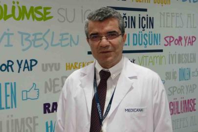 Kanserde erken tanı ve genetik yol haritasının belirlenmesi önemli