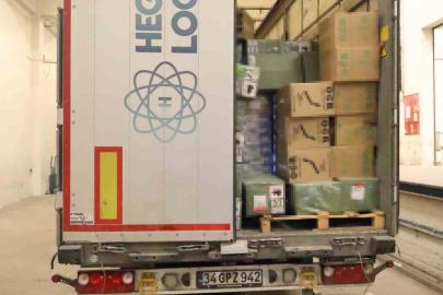 Kapıkule’de milyonluk kaçak eşya operasyonu: 10 bin 400 adet elektronik sigara yakalandı