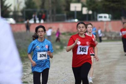 Karabük’te ANALİG Atletizm Kros 1. Etap yarışmaları düzenlendi