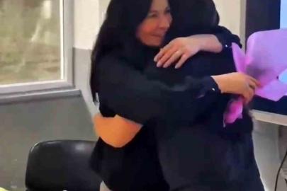 Karabük’te öğrencilerden öğretmenlerine anlamlı sürpriz