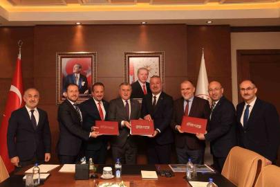 Karacabey’e 100 milyonluk spor yatırımı