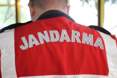 Karacasu’da Ruhsatsız Silah Operasyonu: Çok Sayıda Silah Ele Geçirildi