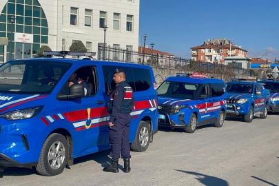 Karaman’da tefecilik operasyonuna: 10 tutuklama