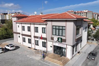 Karatay’a yeni sağlık tesisleri geliyor