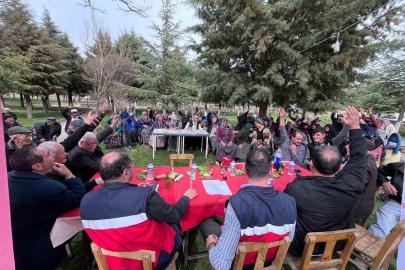 Karbasan köyüne yatırım için Avrupa Birliği Yatırım Fonundan yeşil ışık