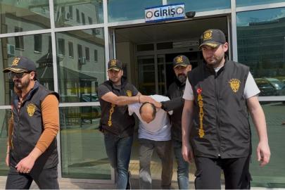Kardeşini öldüren zanlı tutuklandı