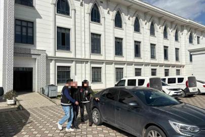 Kardeşini pusu kurup öldüren şüpheli tutuklandı