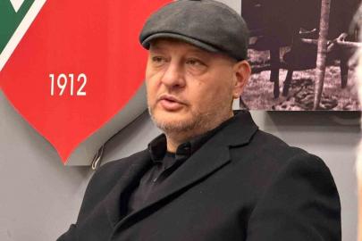 Karşıyaka Basketbol’da oyuncular antrenmana çıkmadı