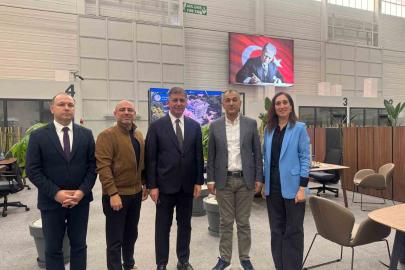 Karşıyaka Stadı’nın yol haritası belirleniyor