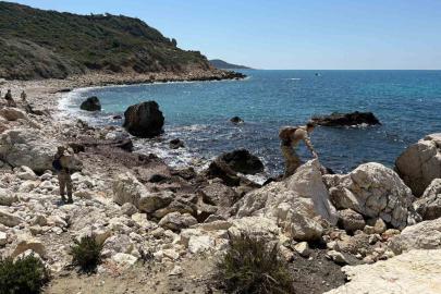 Kaş’ta kaybolan vatandaş için arama çalışmaları 11 gündür sürüyor
