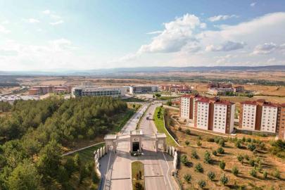Kastamonu Üniversitesi’nde bir bölüm daha akredite edildi