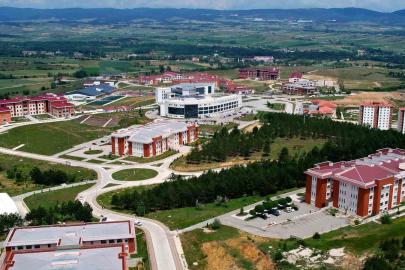 Kastamonu Üniversitesi’nde lisansüstü eğitimde dijital dönüşüm