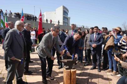 Kastamonu Üniversitesi’nde Nevruz coşkusu