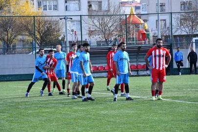 Kayseri Süper Amatör Küme’de sezon tamamlandı