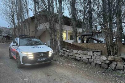 Kayseri’de sobadan zehirlenen 2 kardeş hastaneye kaldırıldı