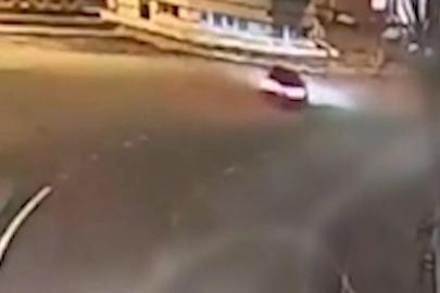 Kayseri’de trafik kurallarına uymayan bin 238 sürücüye ceza yazıldı
