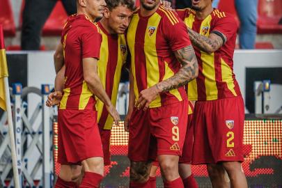 Kayserispor 5. kez kazandı