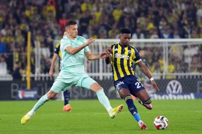 Kayserispor ile Fenerbahçe 50. randevuda