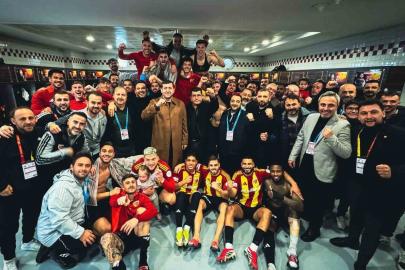 Kayserispor taraftarına bilet jesti