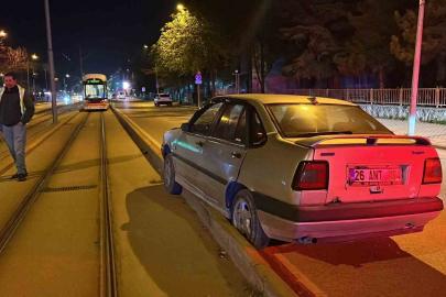 Kaza yapan alkollü sürücüye 228 bin 719 lira para cezası