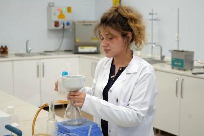 KBÜ’de hava kirliliğine karşı biyokütle projesi