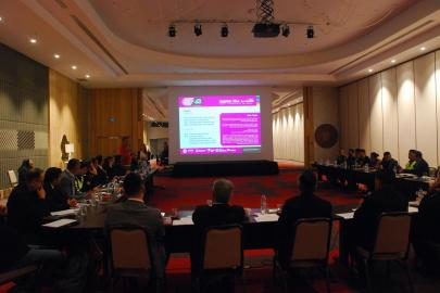 Kemer, AKRA Gran Fondo’ya hazır