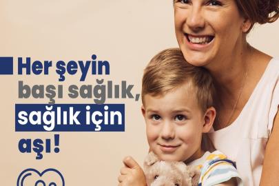 Kendini ve sevdiklerini korumak için aşılan