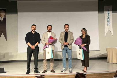 Kepez’de ‘Özgül Öğrenme Bozuklukları’ konuşuldu