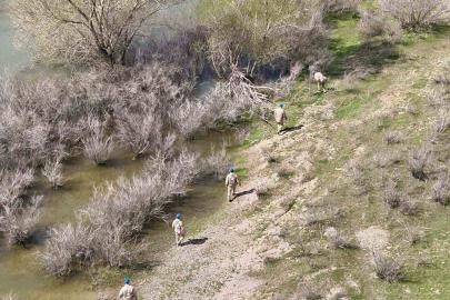 Kesikköprü’de sır gibi kayıp: 5 gündür iz yok