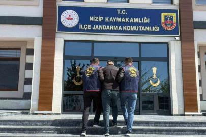 Kesinleşmiş 6 yıl cezayla aranan FETÖ üyesi yakalandı