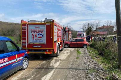 Kestiği ağaç canına mal oluyordu: Ağır yaralandı