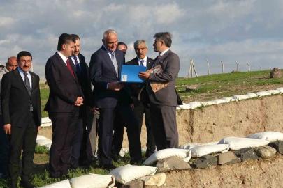 Kilis turizmde atağa hazırlanıyor